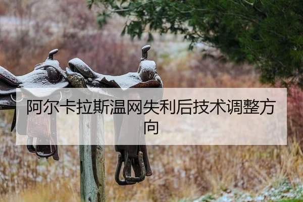 阿尔卡拉斯温网失利后技术调整方向